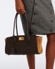 Ferragamo Ferragamo Studio Soft E/W leather shoulder bag - 2