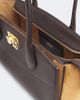 Ferragamo Ferragamo Studio Soft E/W leather shoulder bag - 3