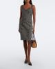 Ferragamo Ferragamo Studio Soft E/W leather shoulder bag - 5