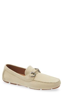 FERRAGAMO FERRAGAMO Sunday Driving Loafer