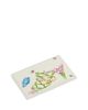 Ferragamo Ferragamo Sunrise Leather Card Holder - 4