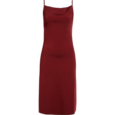 FERRAGAMO FERRAGAMO Sweater Slipdress