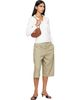 Ferragamo Ferragamo Tan Double Gancini Mini Shoulder Bag - 4