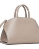 Ferragamo Ferragamo Taupe XS Hug Hand Bag - 3