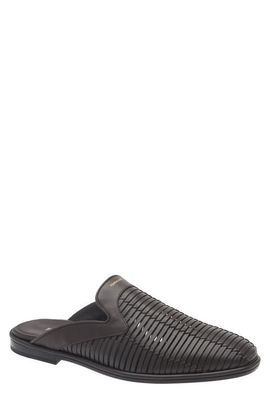 FERRAGAMO FERRAGAMO Texas Mule