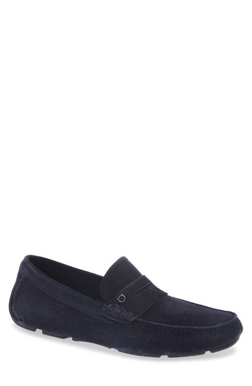 FERRAGAMO FERRAGAMO Timothy Driving Loafer