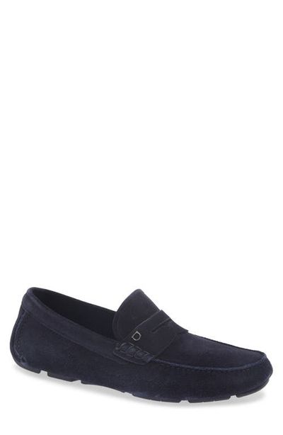 FERRAGAMO FERRAGAMO Timothy Driving Loafer