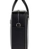 FERRAGAMO FERRAGAMO Trading Hammered Leather Briefcase - 5