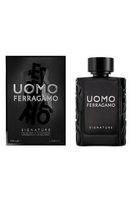 FERRAGAMO FERRAGAMO Uomo Signature Eau de Parfum Pour Homme 