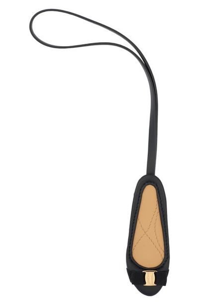 FERRAGAMO FERRAGAMO Varina Bag Charm