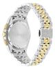 FERRAGAMO FERRAGAMO Vega Chronograph Bracelet Watch, 42mm - 3