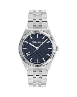 Ferragamo Ferragamo Vega New Bracelet Watch, 40mm