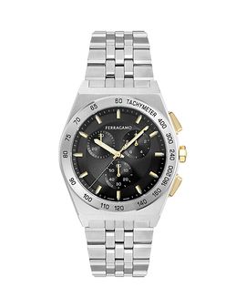 Ferragamo Ferragamo Vega New Chronograph, 42mm