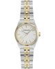 FERRAGAMO FERRAGAMO Vega New Two-Tone Bracelet Watch, 28mm - 1