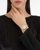 FERRAGAMO FERRAGAMO Vega New Two-Tone Bracelet Watch, 28mm - 2