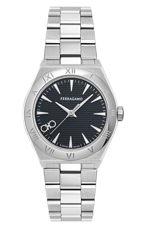 FERRAGAMO FERRAGAMO Vega Upper East 2 Bracelet Watch, 28mm