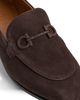 Ferragamo Ferragamo Women's Double Gancini Loafers - 5