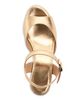 Ferragamo Ferragamo Women's Gancini Platform Sandals - 3