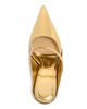 Ferragamo Ferragamo Women's Jasir Pointed Pumps - 3