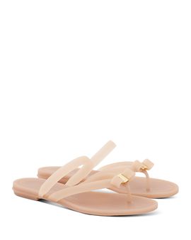 Ferragamo Ferragamo Women's Jealsatpu Semitras Sandals