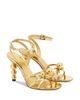 Ferragamo Ferragamo Women's Karina 95 Sandals - 1
