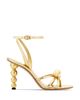 Ferragamo Ferragamo Women's Karina 95 Sandals - 3