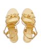 Ferragamo Ferragamo Women's Karina 95 Sandals - 4
