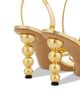 Ferragamo Ferragamo Women's Karina 95 Sandals - 5