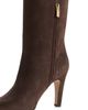 Ferragamo Ferragamo Women's Knee High Boots - 5