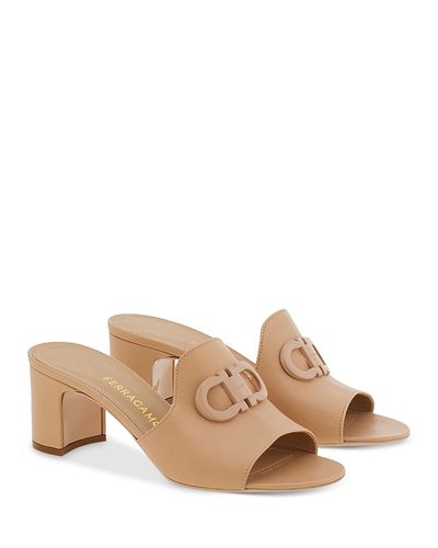 Ferragamo Ferragamo Women's Rexy 55 Sandals
