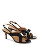 Ferragamo Ferragamo Women's Rima 60 Sandals - 1