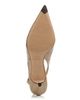 Ferragamo Ferragamo Women's Sara Maxi Gancini Slingback Pumps - 6