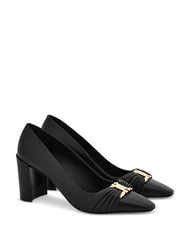 Ferragamo Ferragamo Women's Tillya 70 Pumps