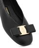 Ferragamo Ferragamo Women's Vanna Flats - 4