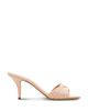 Ferragamo Ferragamo Women's Witty 70 Leather Mules - 2