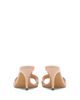Ferragamo Ferragamo Women's Witty 70 Leather Mules - 4