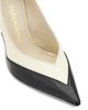 Ferragamo Ferragamo Women's Yasmin Leather Stiletto Pumps - 4