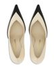 Ferragamo Ferragamo Women's Yasmin Leather Stiletto Pumps - 5