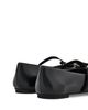 Ferragamo Ferragamo Women's Zina Bow Mary Jane Ballet Flats - 4