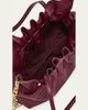 Ferragamo Gancio Pin Soft Leather Shoulder Bag - 2