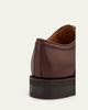 Ferragamo Men's Sebastiano Brogue Calf Leather Oxfords - 3