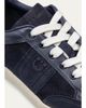 FERRAGAMO Men's Sergio Leather Gancio Low-Top Sneakers - 3