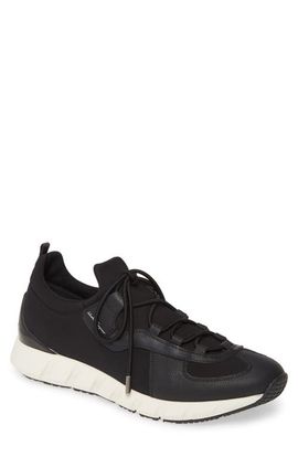 FERRAGAMO Salvatore Ferragamo Alpes Sneaker