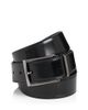 Ferragamo Salvatore Ferragamo Men's Reversible Leather Belt - 1