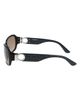FERRAGAMO Salvatore Ferragamo Special Fit Sunglasses - 3