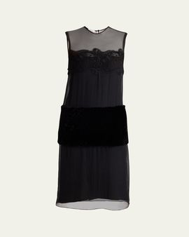 Sho Dress