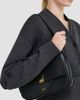 FERRAGAMO Women's Cara Extra-Small Leather Shoulder Bag - 2