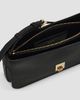 FERRAGAMO Women's Cara Extra-Small Leather Shoulder Bag - 6