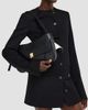 FERRAGAMO Women's Cara Medium Leather Shoulder Bag - 2