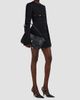 FERRAGAMO Women's Cara Medium Leather Shoulder Bag - 3